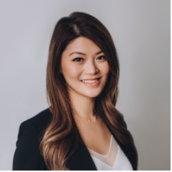 Fiona Yip